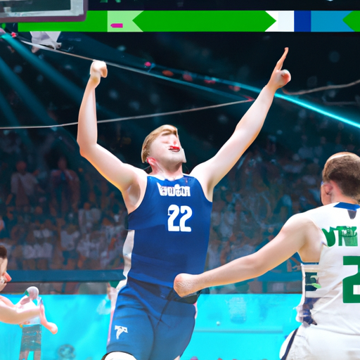 Luka Doncic guides Slovenia to victory over Japan