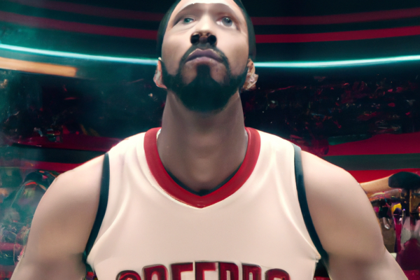 Jeff Green confident that Rockets can ‘get in the playoffs’ Jeff Green confident that Rockets can ‘get in the playoffs’