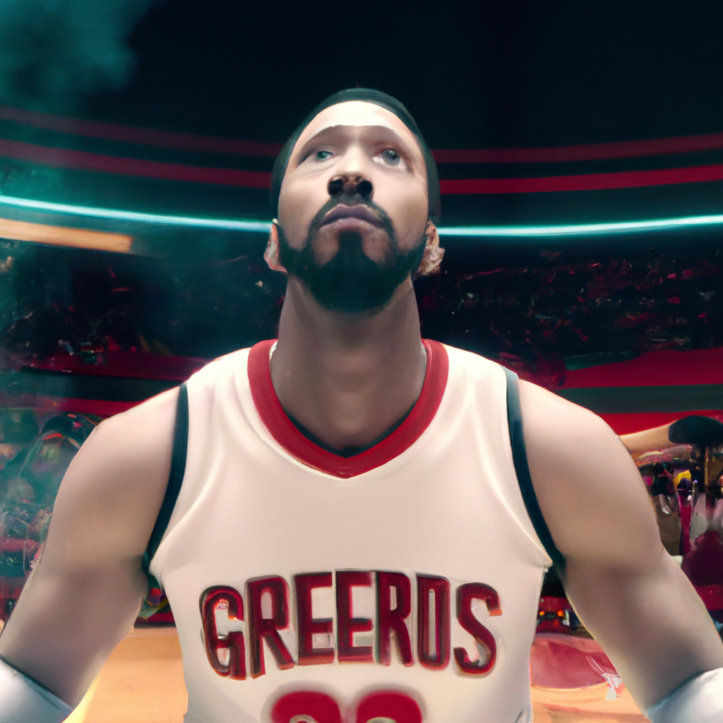 Jeff Green confident that Rockets can ‘get in the playoffs’