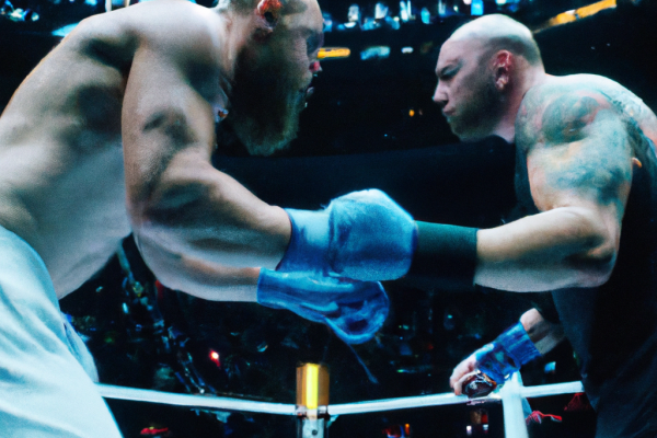 Sterling-O'Malley clash topbills UFC 292