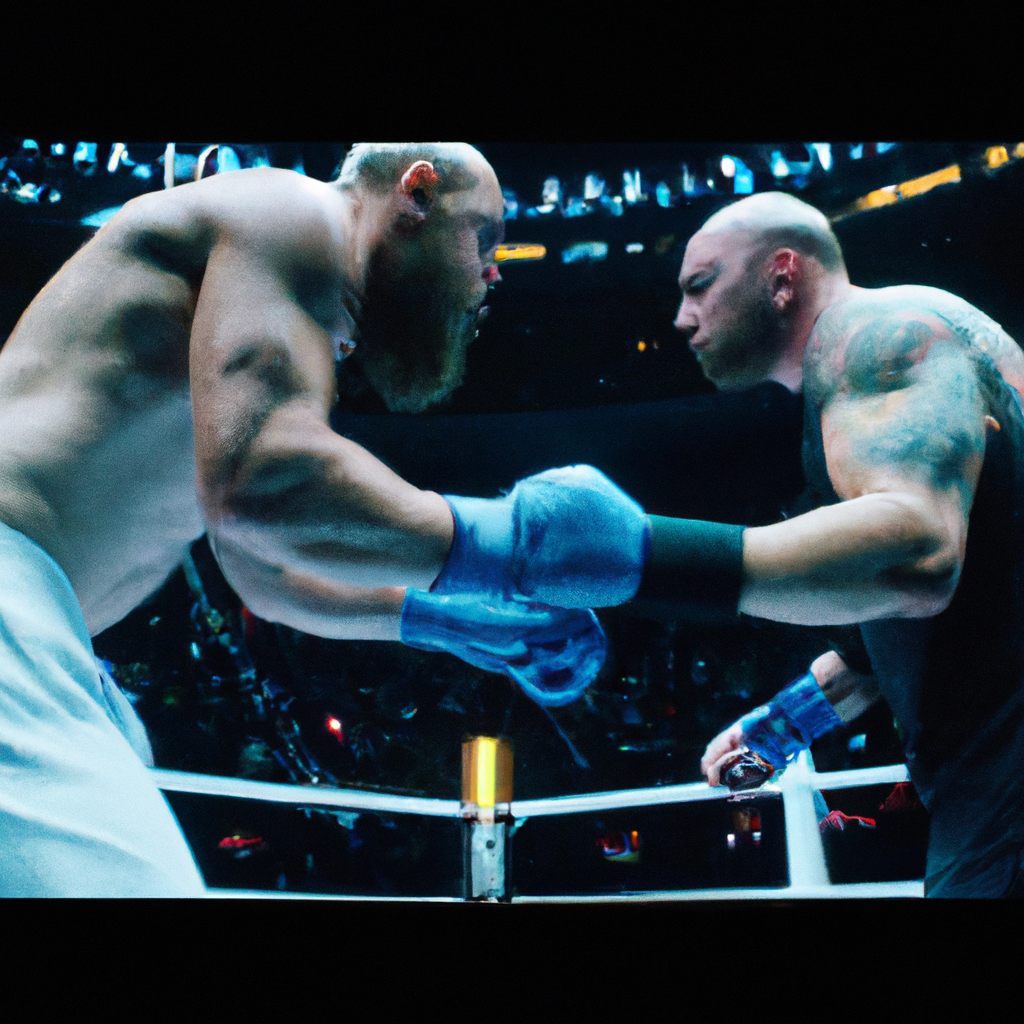 Sterling-O'Malley clash topbills UFC 292