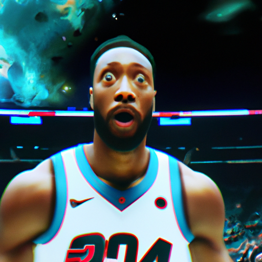 Jeff Green confident that Rockets can ‘get in the playoffs’