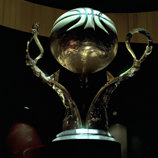 FIBA World Cup trophy on display at Metro Manila venues