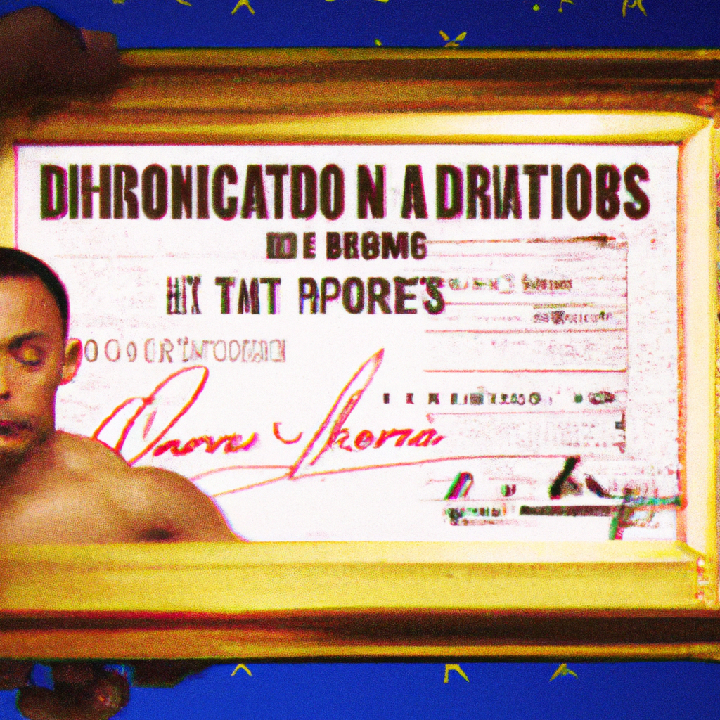 Donaire reacquires Filipino citizenship