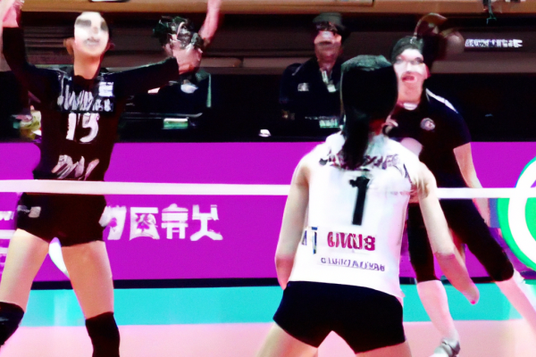 Choco Mucho edges Japanese squad to open International Women’s Volleyball Cup stint