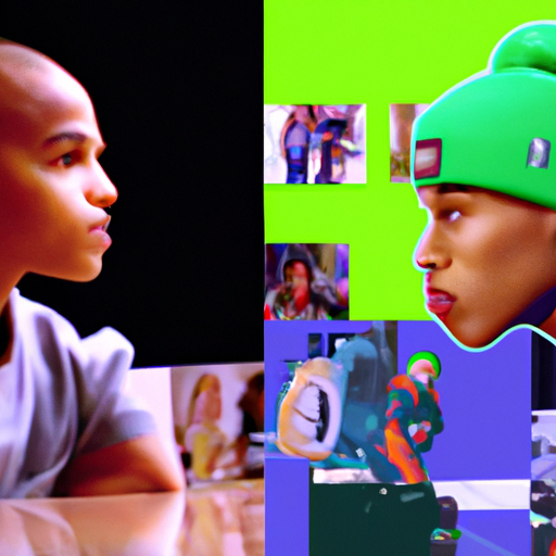 Jason Kidd’s son TJ on comparison between his father and Magic Johnson