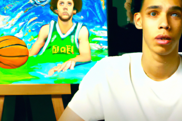 Jason Kidd’s son TJ on comparison between his father and Magic Johnson