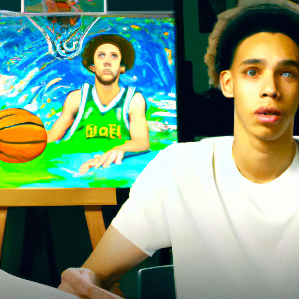 Jason Kidd’s son TJ on comparison between his father and Magic Johnson