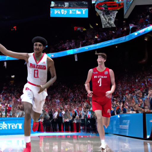 Shai Gilgeous-Alexander guides Canada to a win vs. Spain