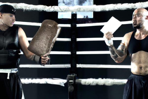 Team Lakay sees two rising MMA bets Team Lakay sees two rising MMA bets
