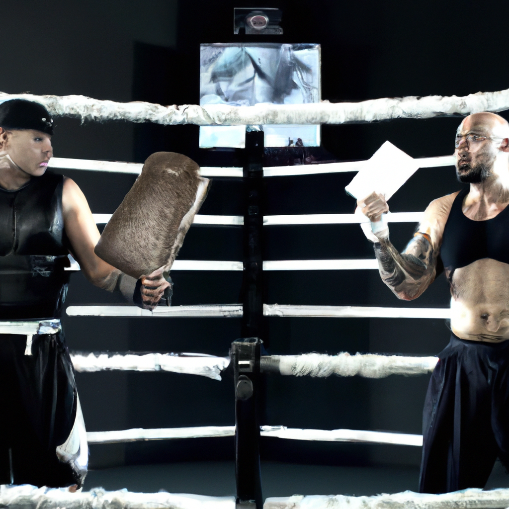 Team Lakay sees two rising MMA bets