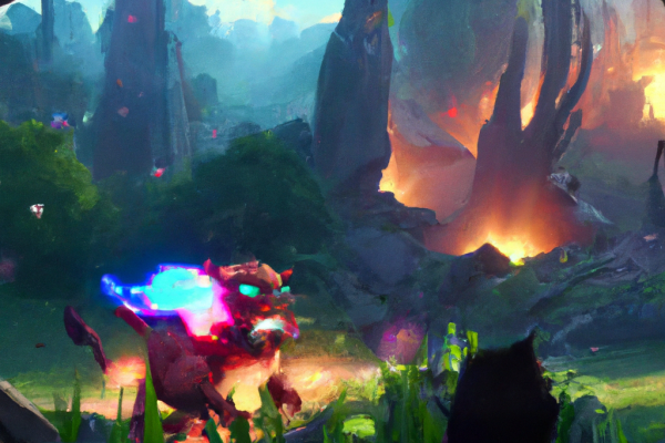 Riot Games' Teamfight Tactics Mobile announces pre-registration