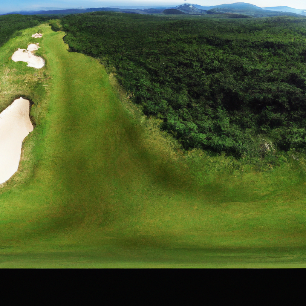 Ardina 4 shots adrift in Handa World golf tilt