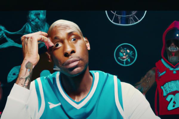 Jamal Crawford answers if he’s a Hall of Famer