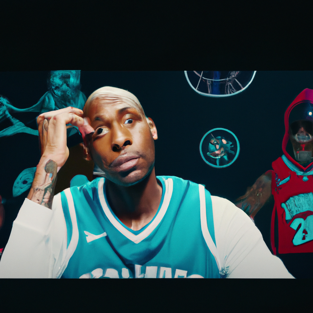 Jamal Crawford answers if he’s a Hall of Famer