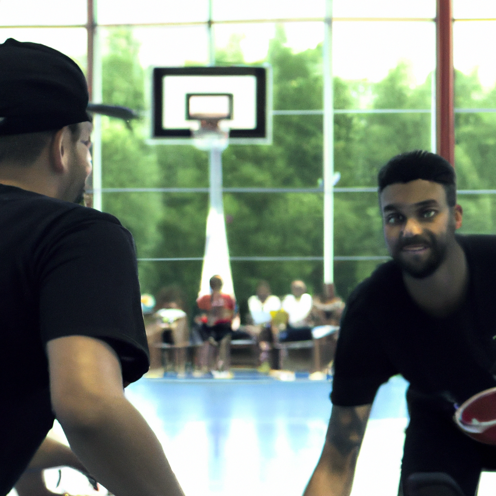 San Antonio Spurs’ Jeremy Sochan to coach top European prospects at First Basketball Without Borders camp in Poland