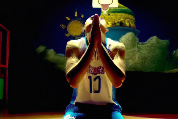 MVP prays for successful FIBA World Cup hosting