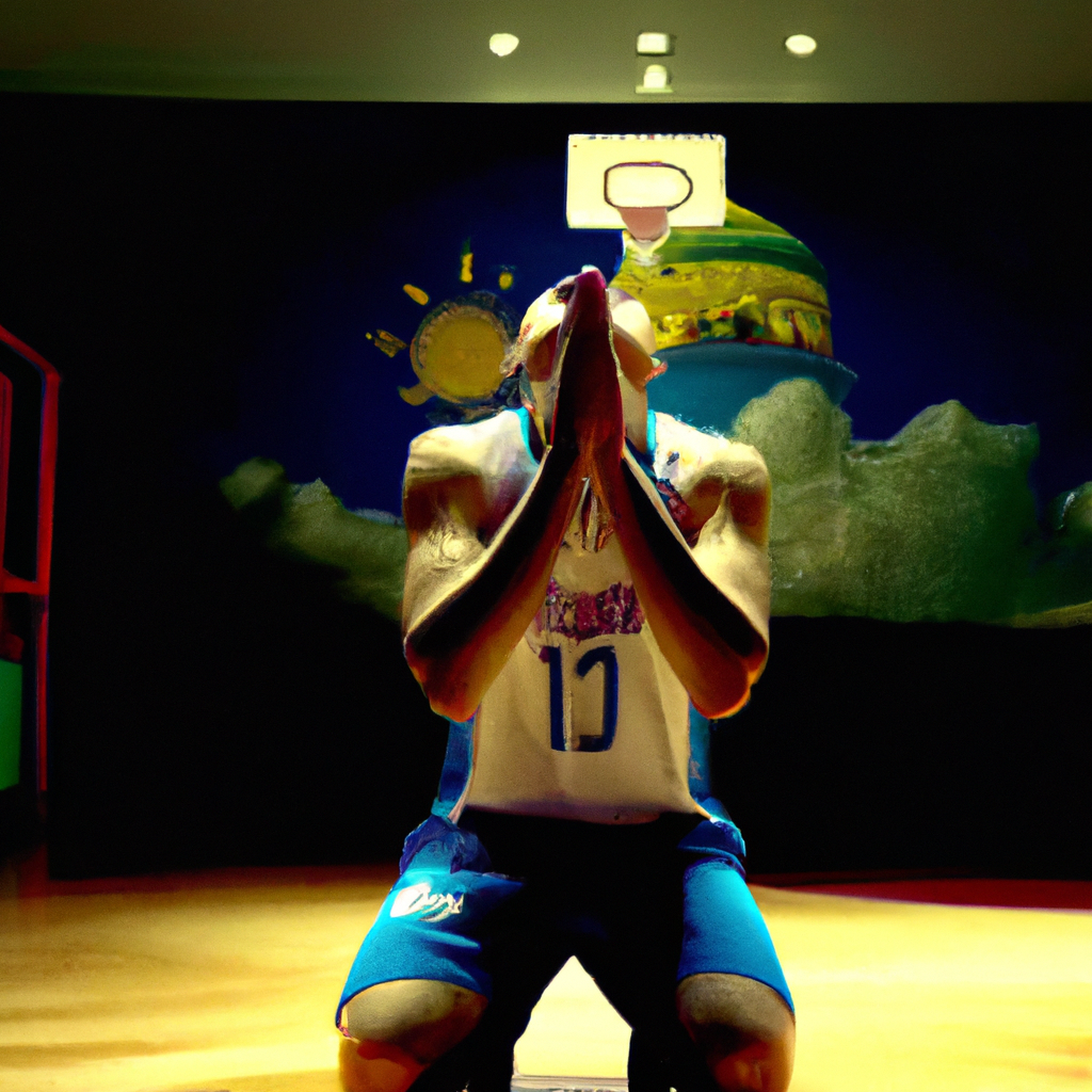 MVP prays for successful FIBA World Cup hosting