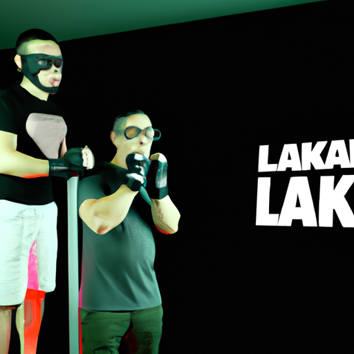 Team Lakay sees two rising MMA bets