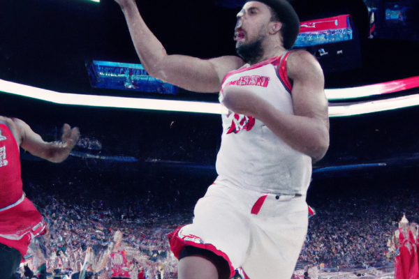 Karl-Anthony Towns led his team to a strong win over Canada