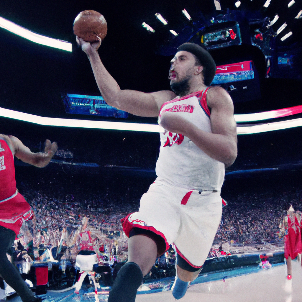 Karl-Anthony Towns led his team to a strong win over Canada