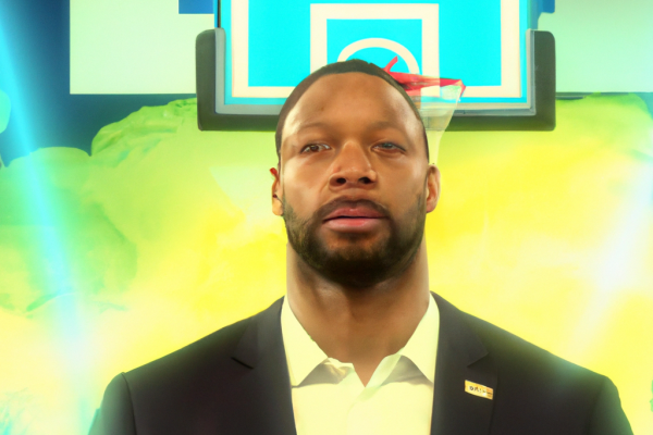 Andre Iguodala: “In Philly, I had five, six coaches in 8 years”