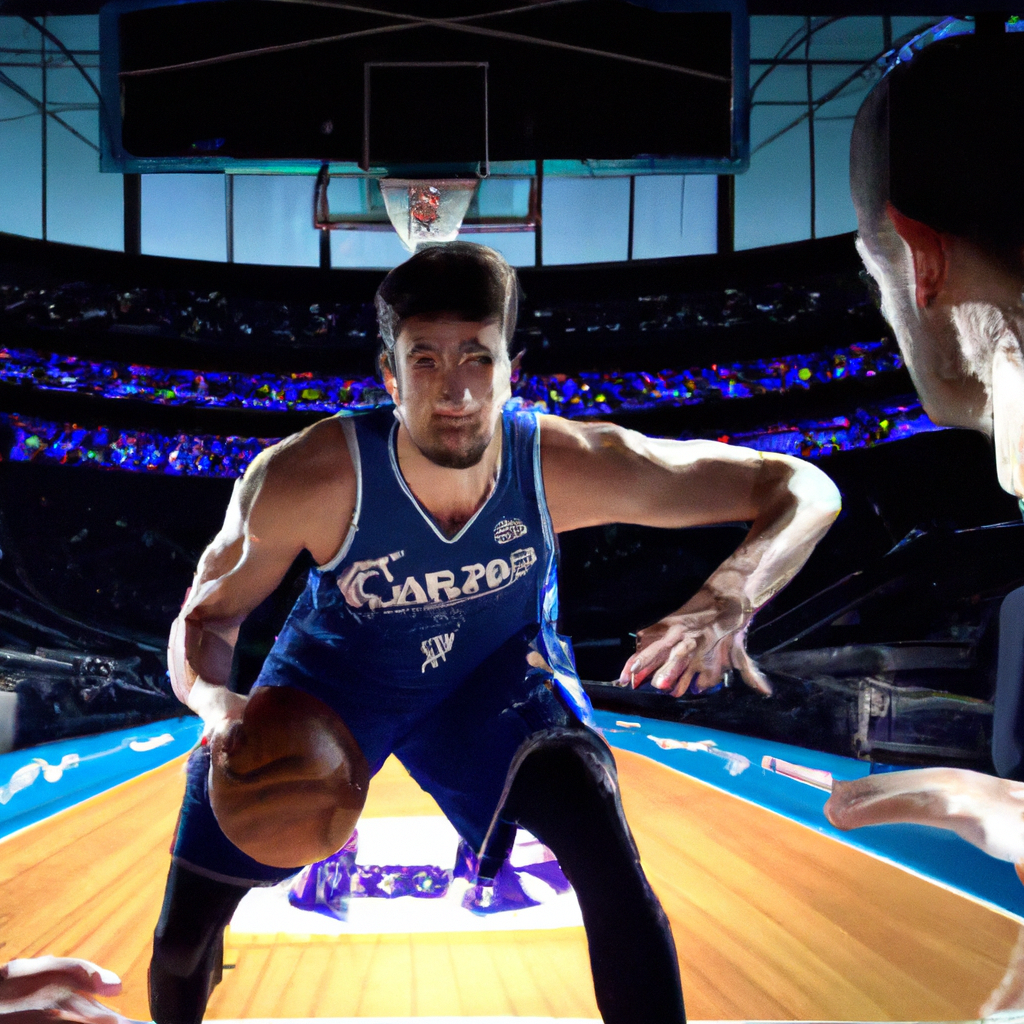 Vucevic can’t wait to face Clarkson