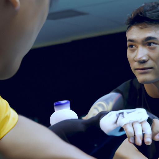 With pro fight nixed, Olympic berth-seeking Eumir Marcial to focus on Asian Games
