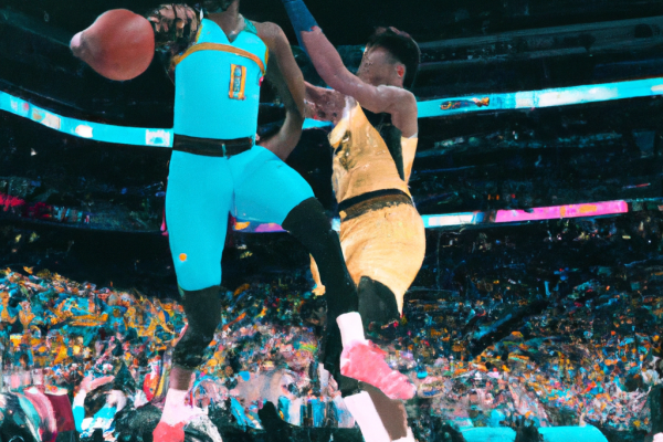 Deandre Ayton propels the Bahamas to a stunning comeback win vs. Argentina