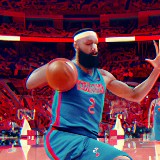 Amid increasing Sixers tension, James Harden could consider China move