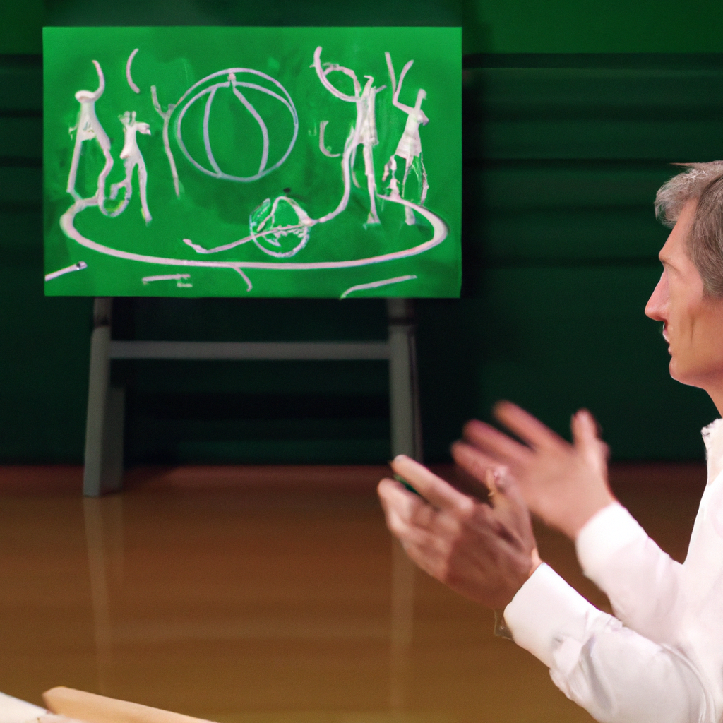 Danny Ainge tells story about Paul Westphal’s lightheartedness