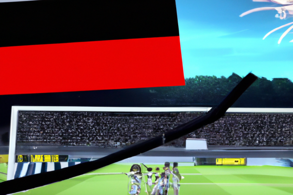 Germany got the win over Greece Germany got the win over Greece
