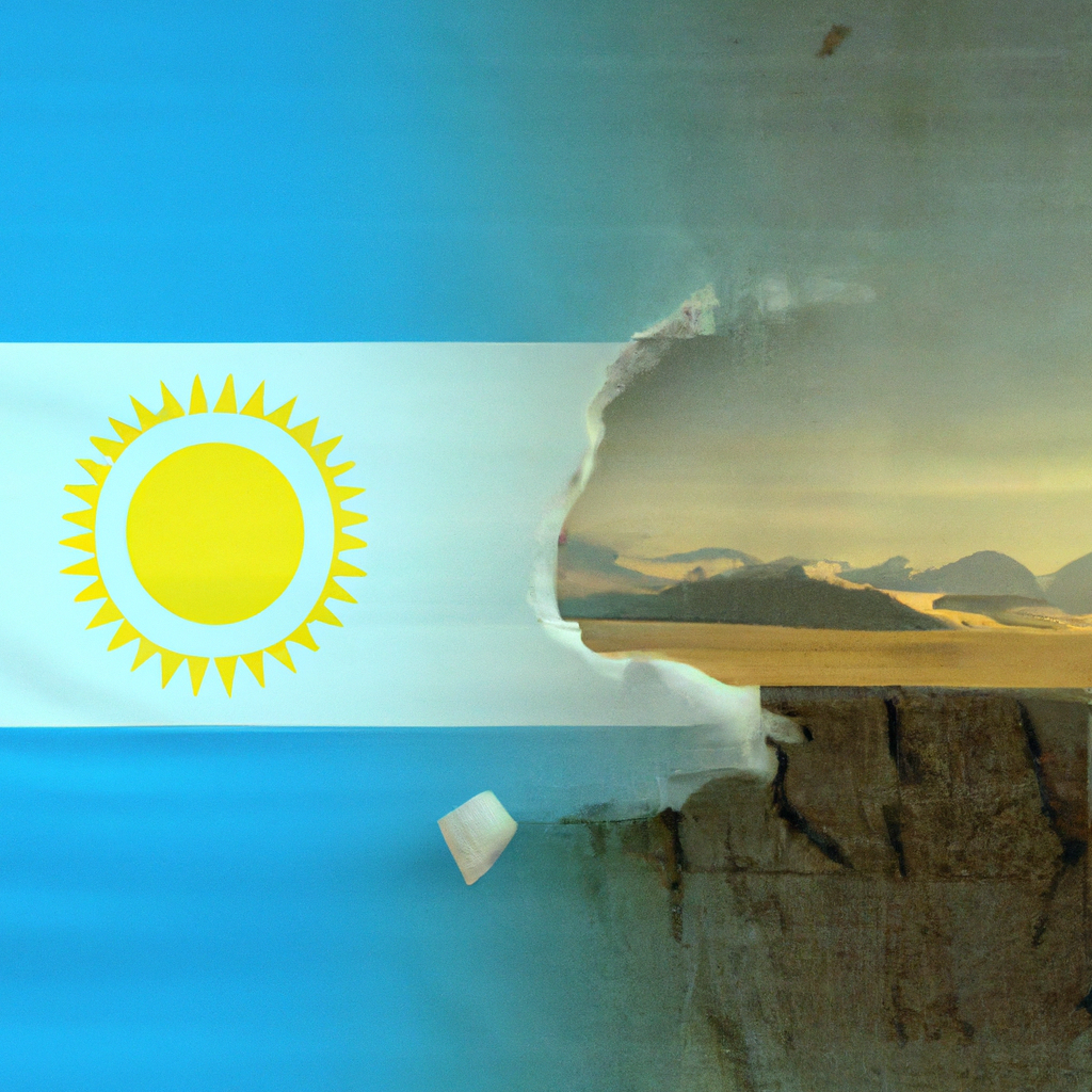 Kazakhstan dominates against Syria