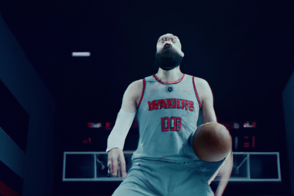 Amid increasing Sixers tension, James Harden could consider China move