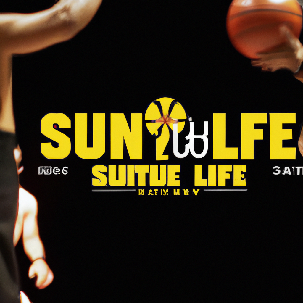 Sun Life charity 3x3 tilt aims to raise funds for community basketball, fitness
