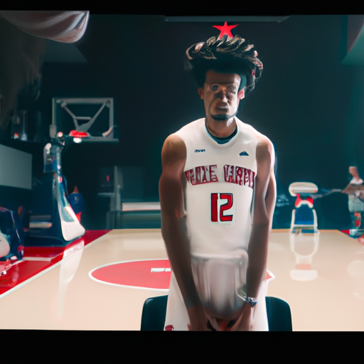 Patrick Beverley: Trae Young should be on Team USA roster