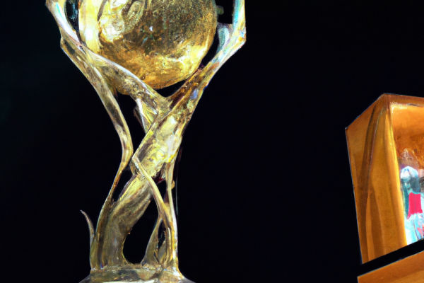 FIBA World Cup trophy on display at Metro Manila venues