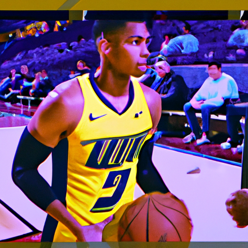 Andre Iguodala on Jordan Poole in Washington: “25-plus [points per game]. Easy”