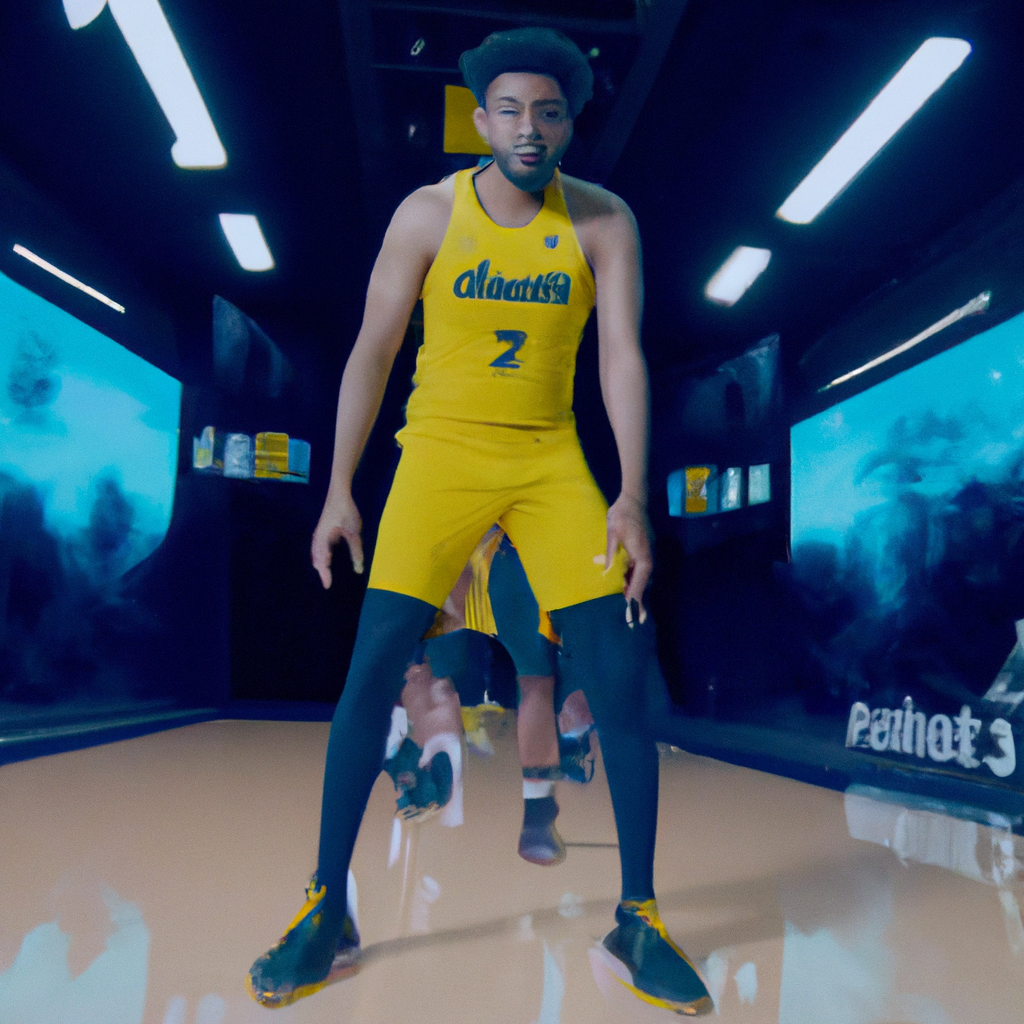 Jordan Poole eager to bond with new teammates in Washington