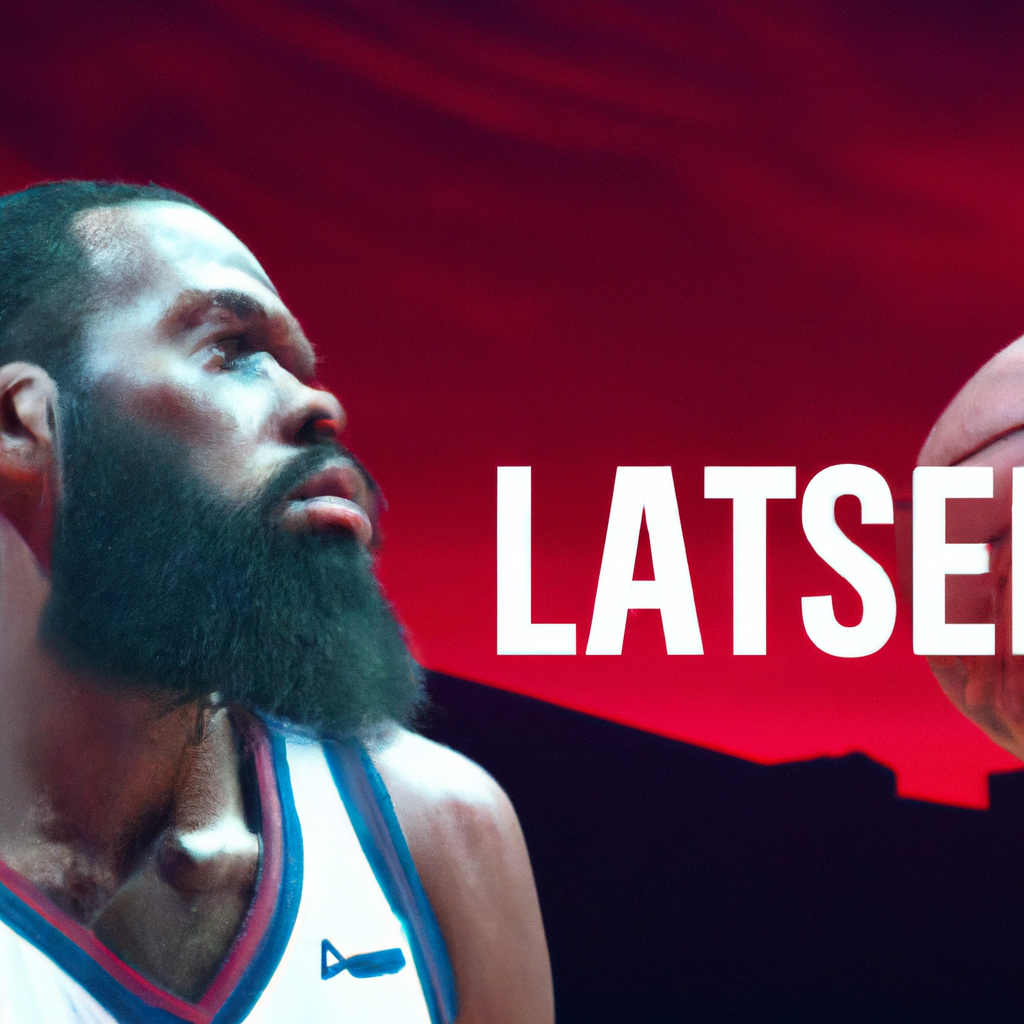James Harden: Too late to repair relationship with 76ers