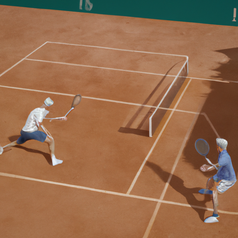 Djokovic, Alcaraz on collision course