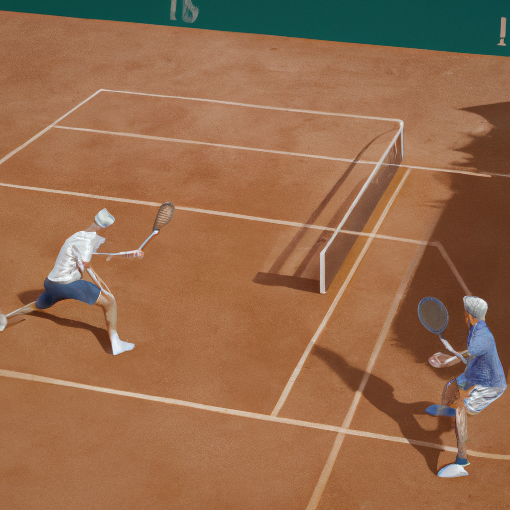 Djokovic, Alcaraz on collision course
