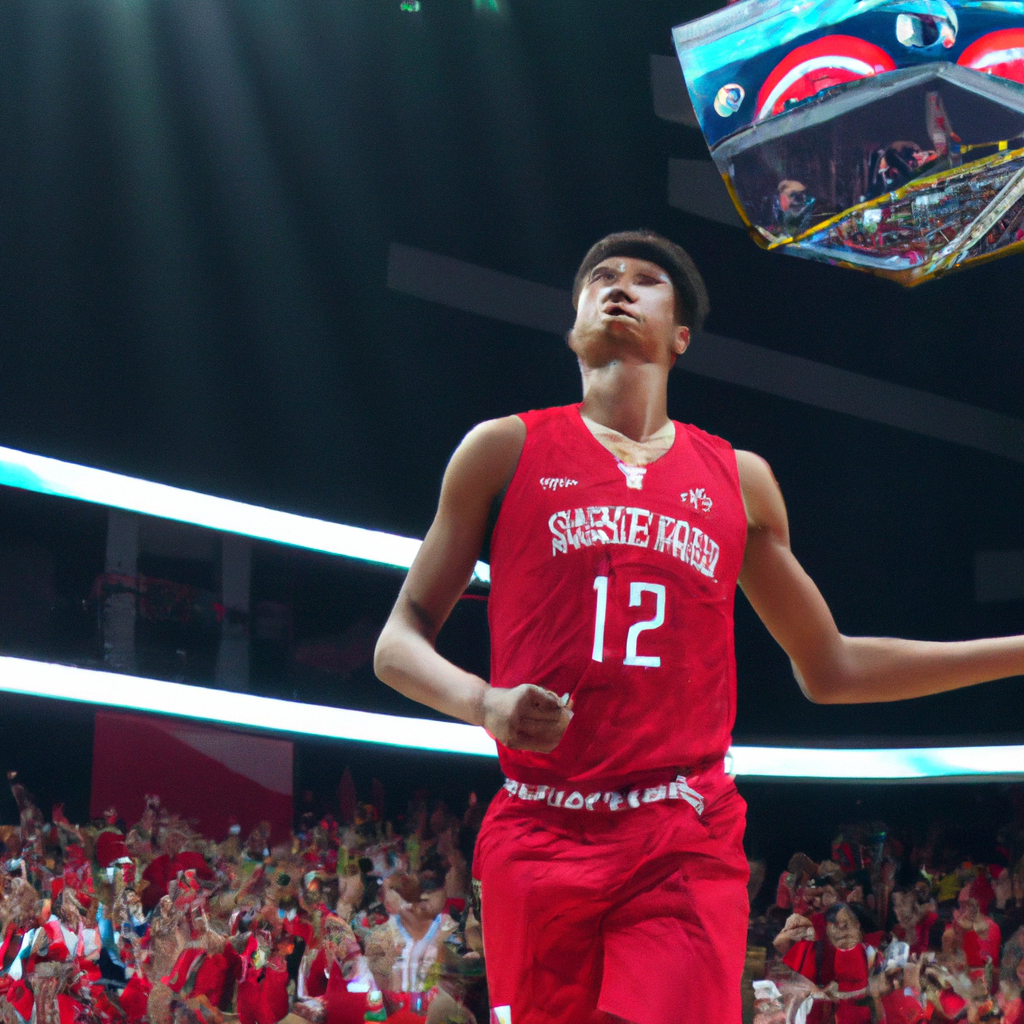 Shai Gilgeous-Alexander guides Canada to a win vs. Spain