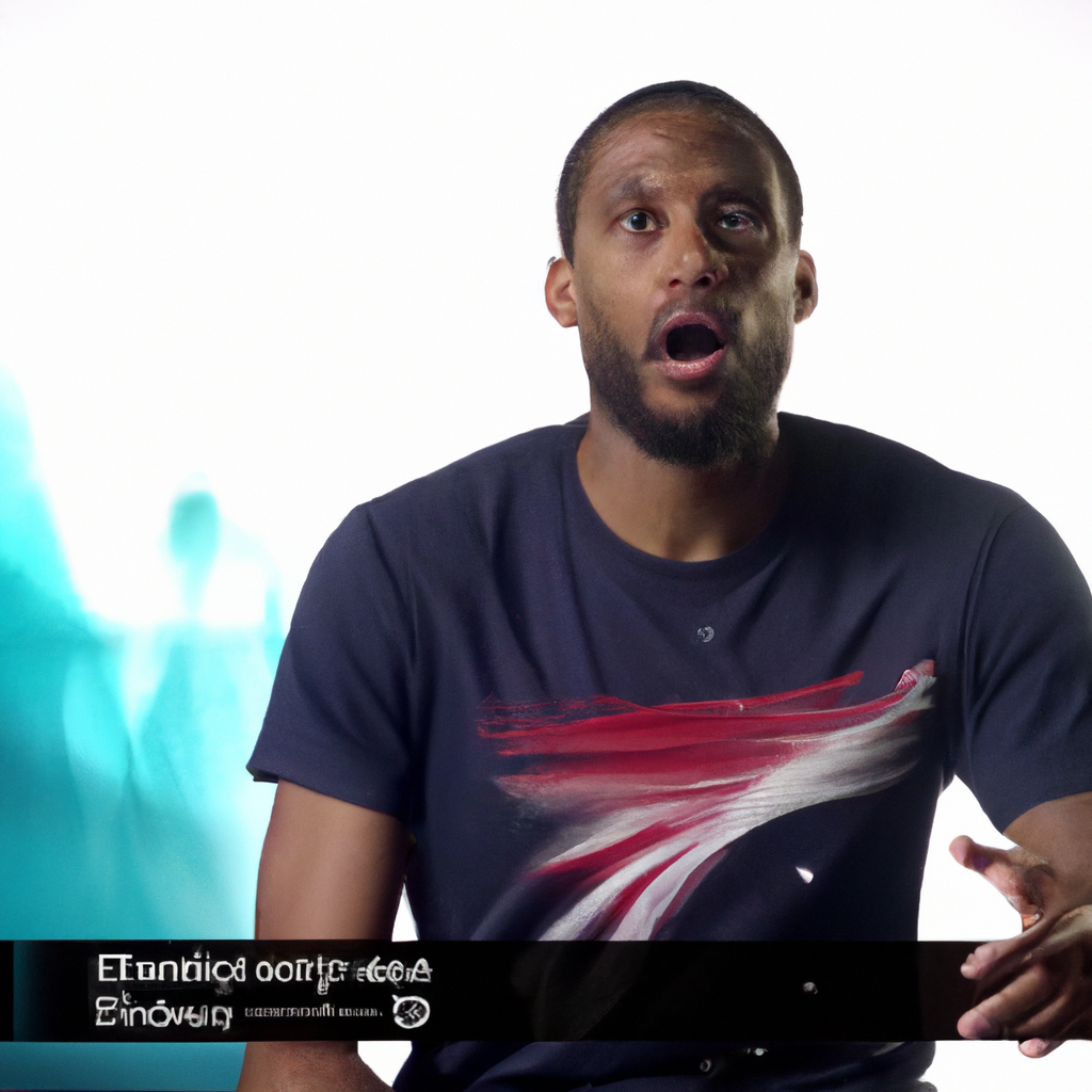 Andre Iguodala reveals why he made the 2012 Team USA