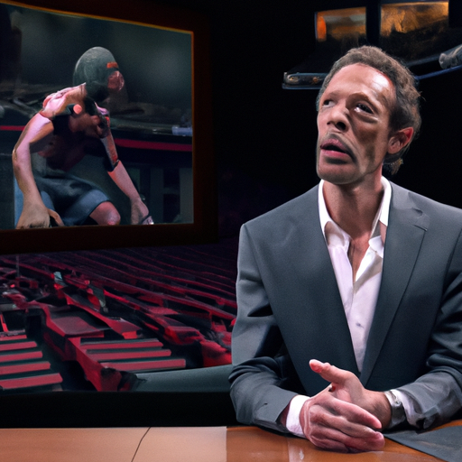 Skip Bayless wonders why LeBron missed Wade’s Hall of Fame event