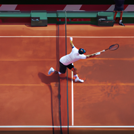Djokovic, Alcaraz on collision course