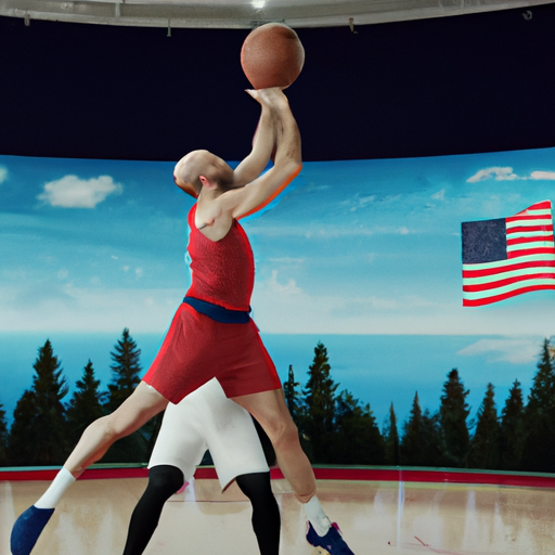 Anthony Edwards on Team USA: “We don’t mind sharing the ball”