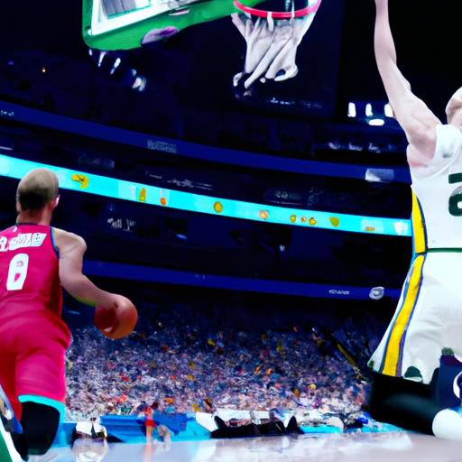Jonas Valanciunas-led Lithuania beat Puerto Rico