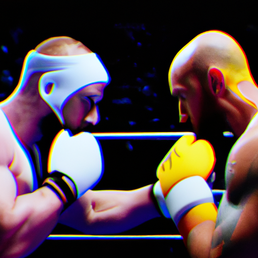 Sterling-O'Malley clash topbills UFC 292