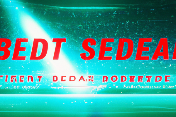 Step onto the Sports Betting Arena with Confidence: TedBet’s Ultimate Guide